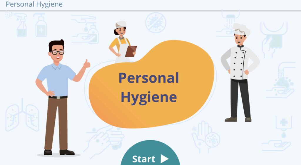 Personal Hygiene